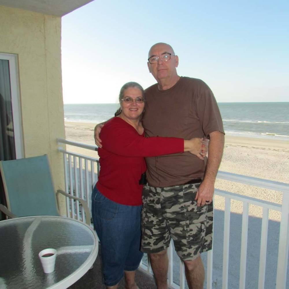 Meet your Posher, Teresa